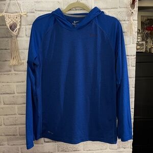 Nike Dri Fit Hoodie NWOT